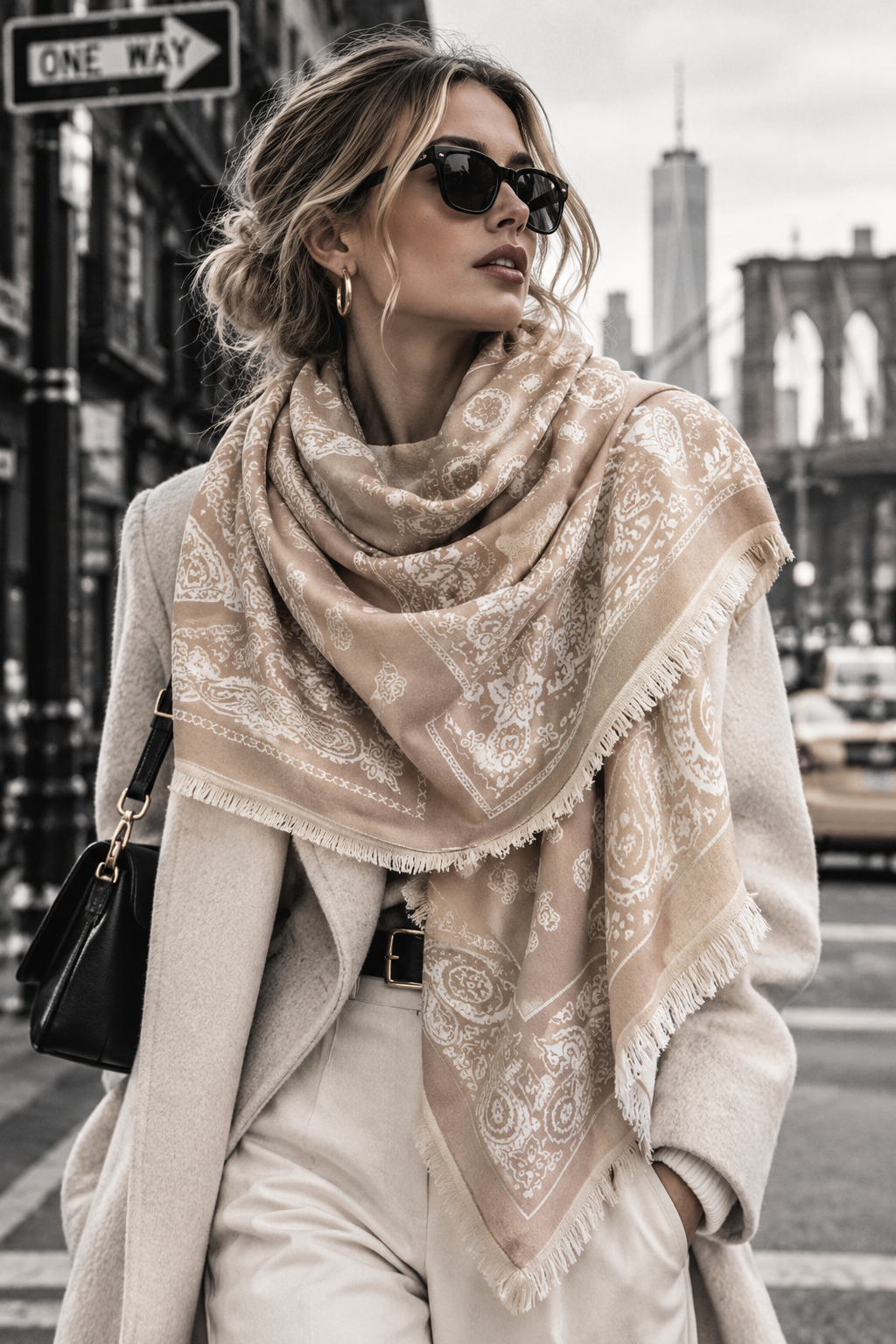 Paisley Skjerf