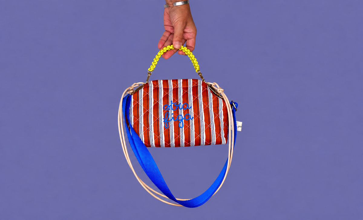 La Bonbon NO. 1