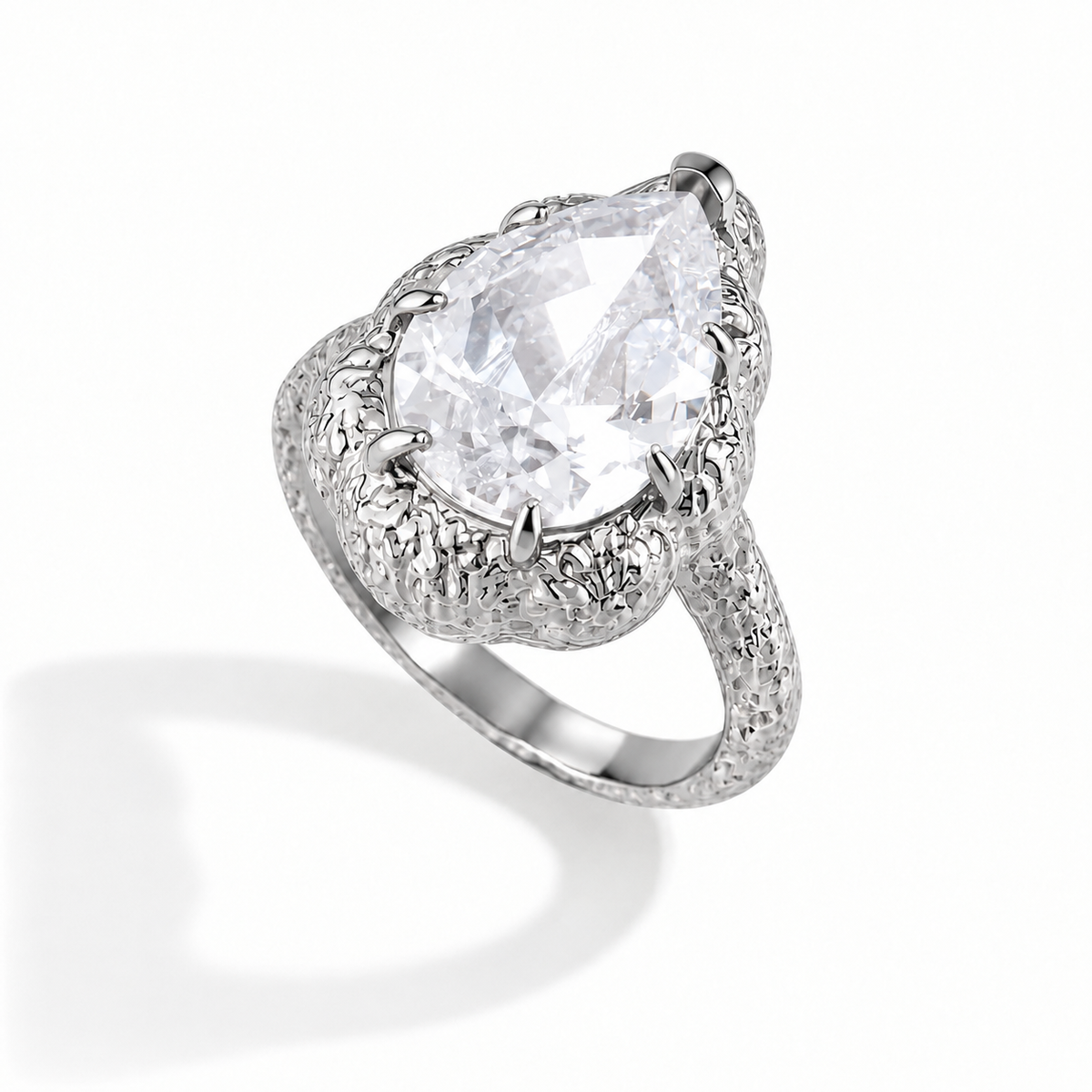 Queen Bee Ring