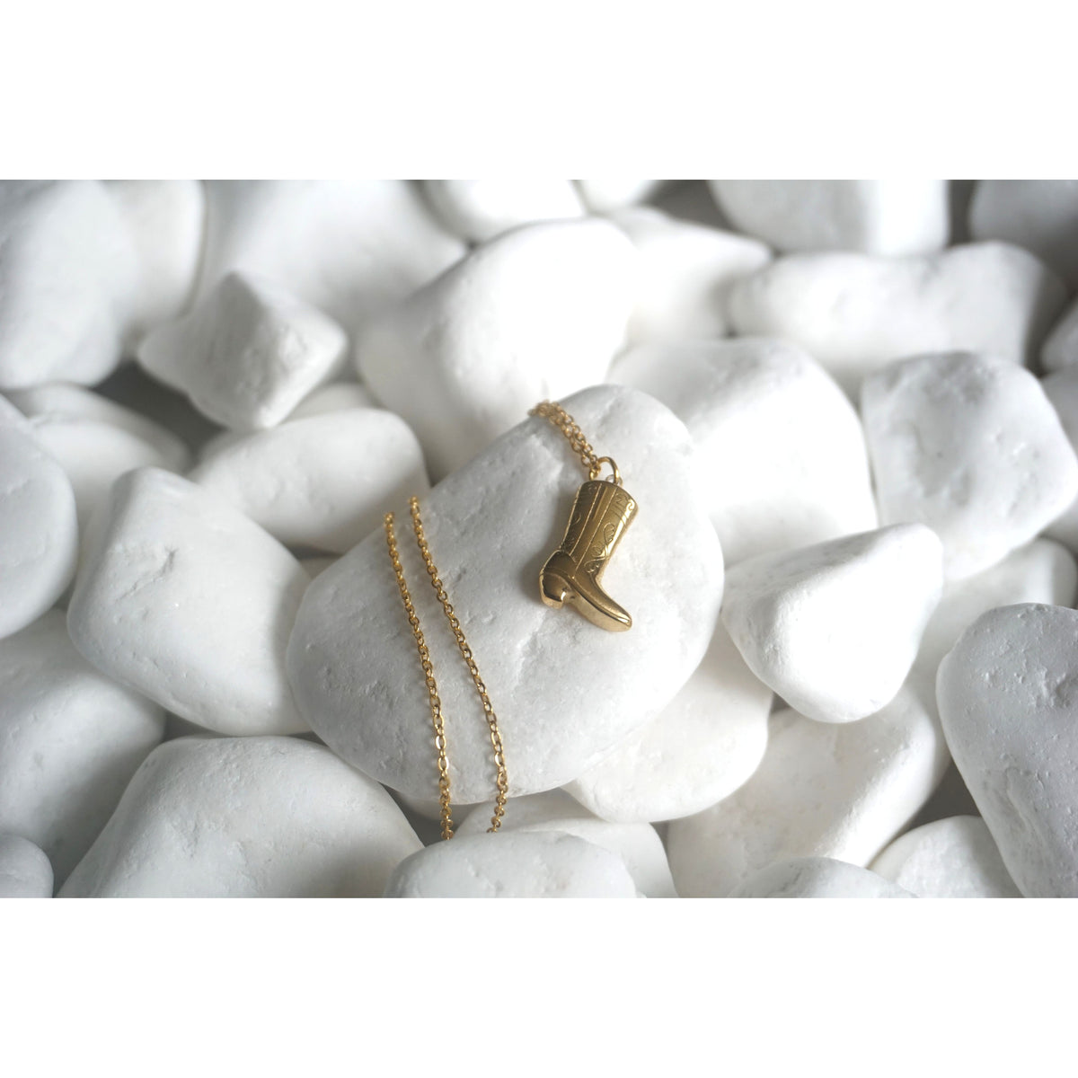 Rodeo Queen Necklace