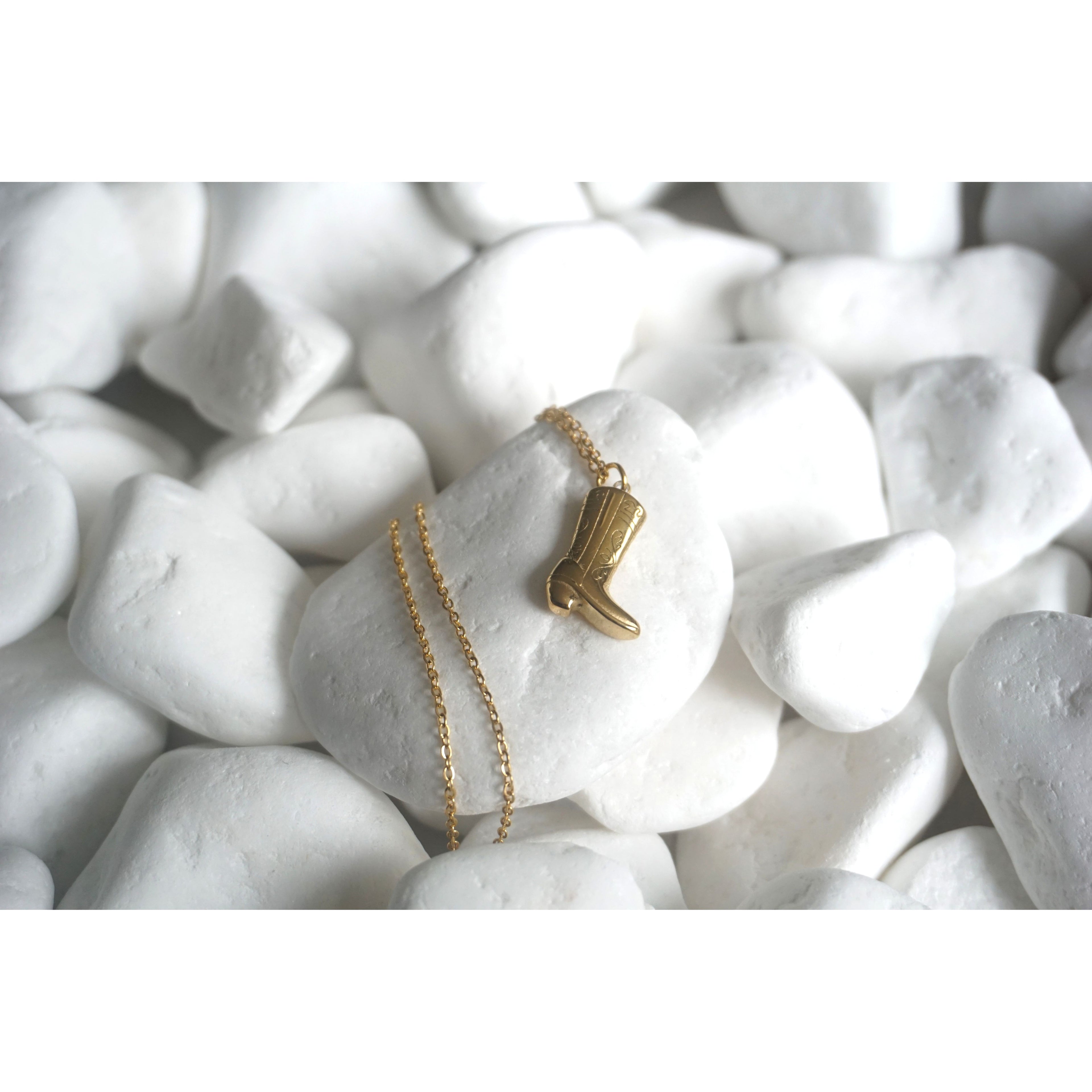 Rodeo Queen Necklace