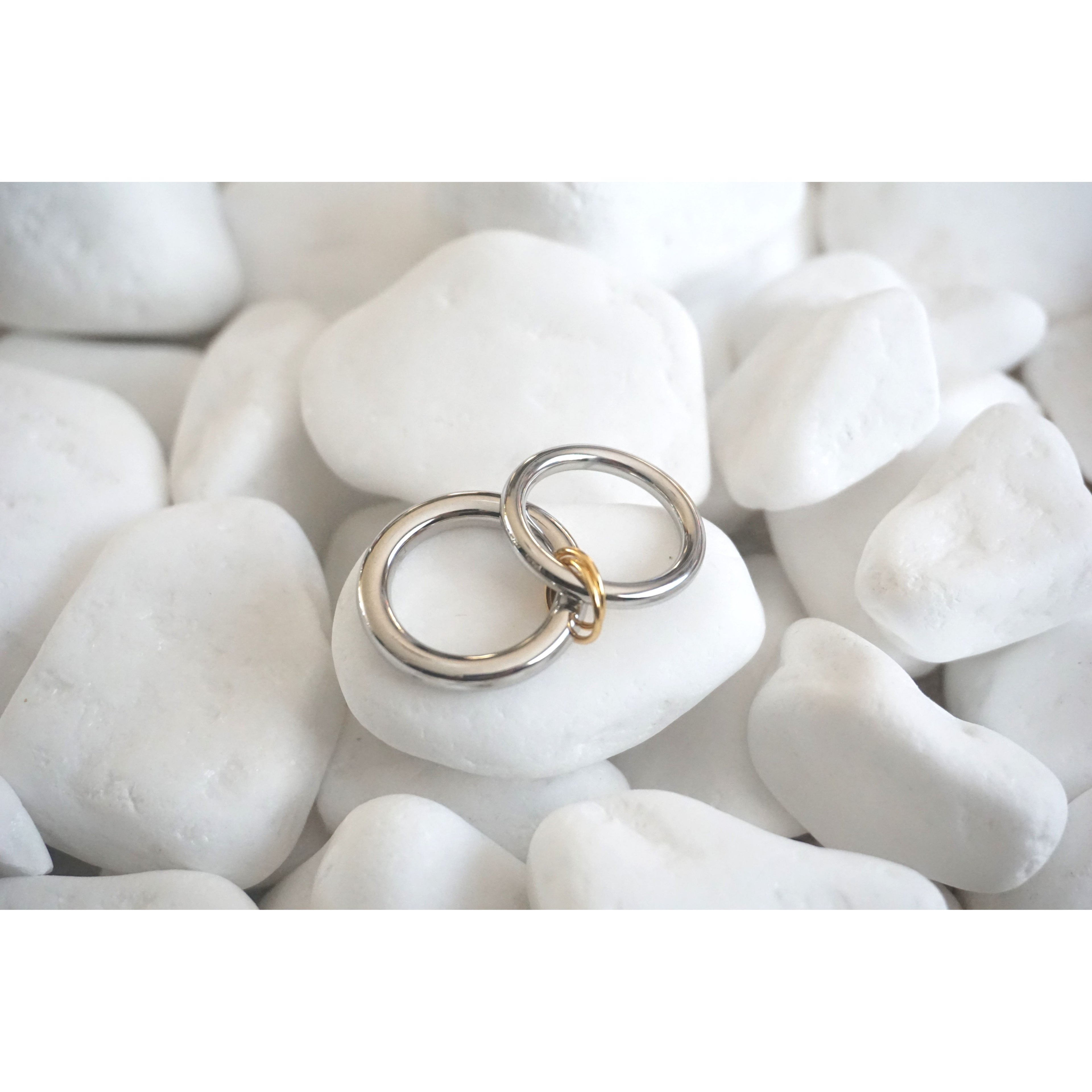 Twinny Silver & Gold