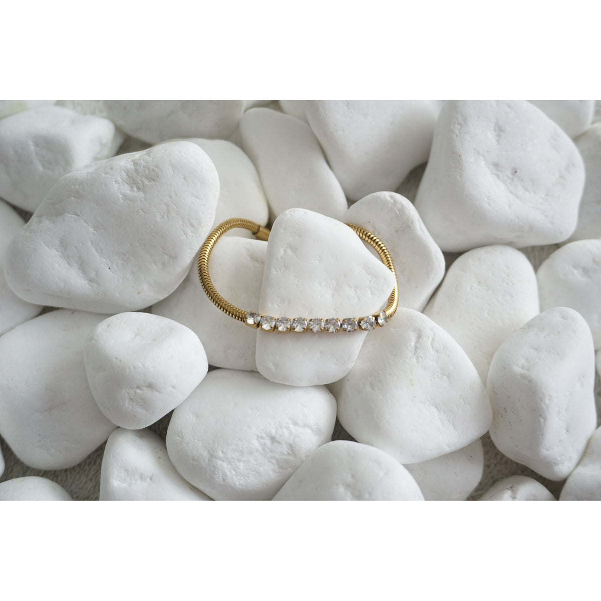 Pretty Rich Bracelet