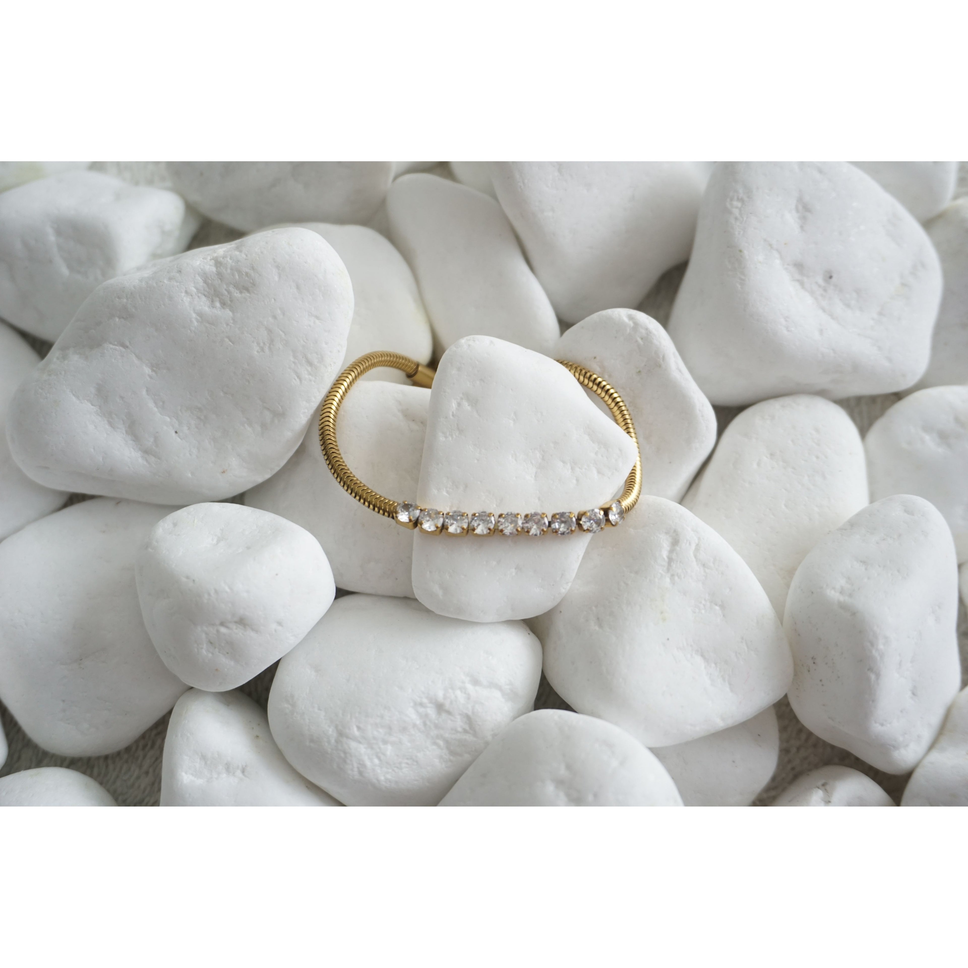Pretty Rich Bracelet