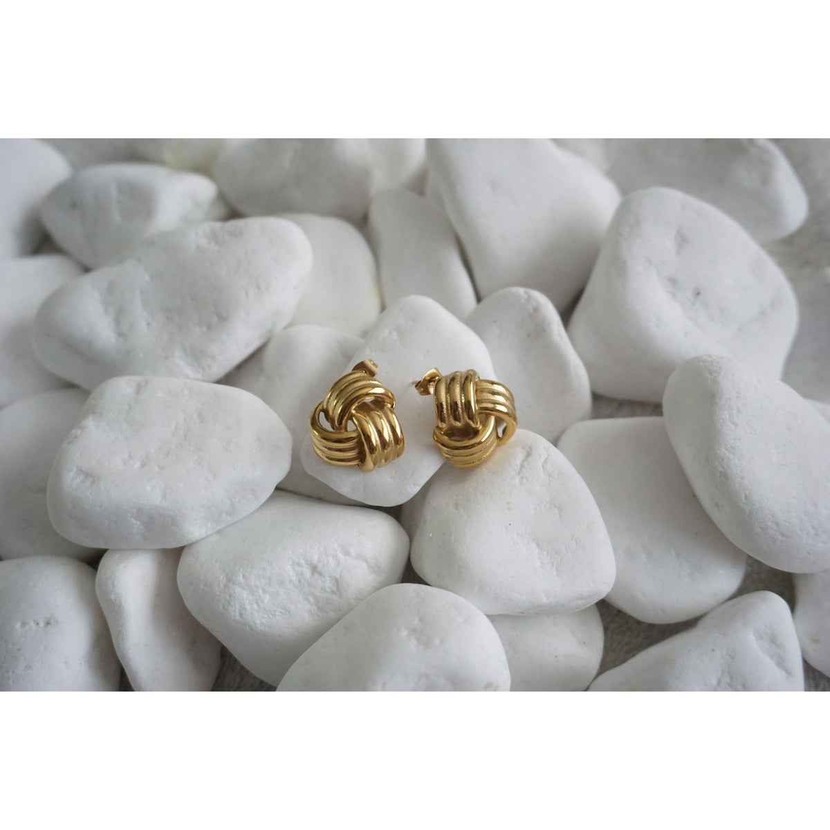 Old Money Earrings