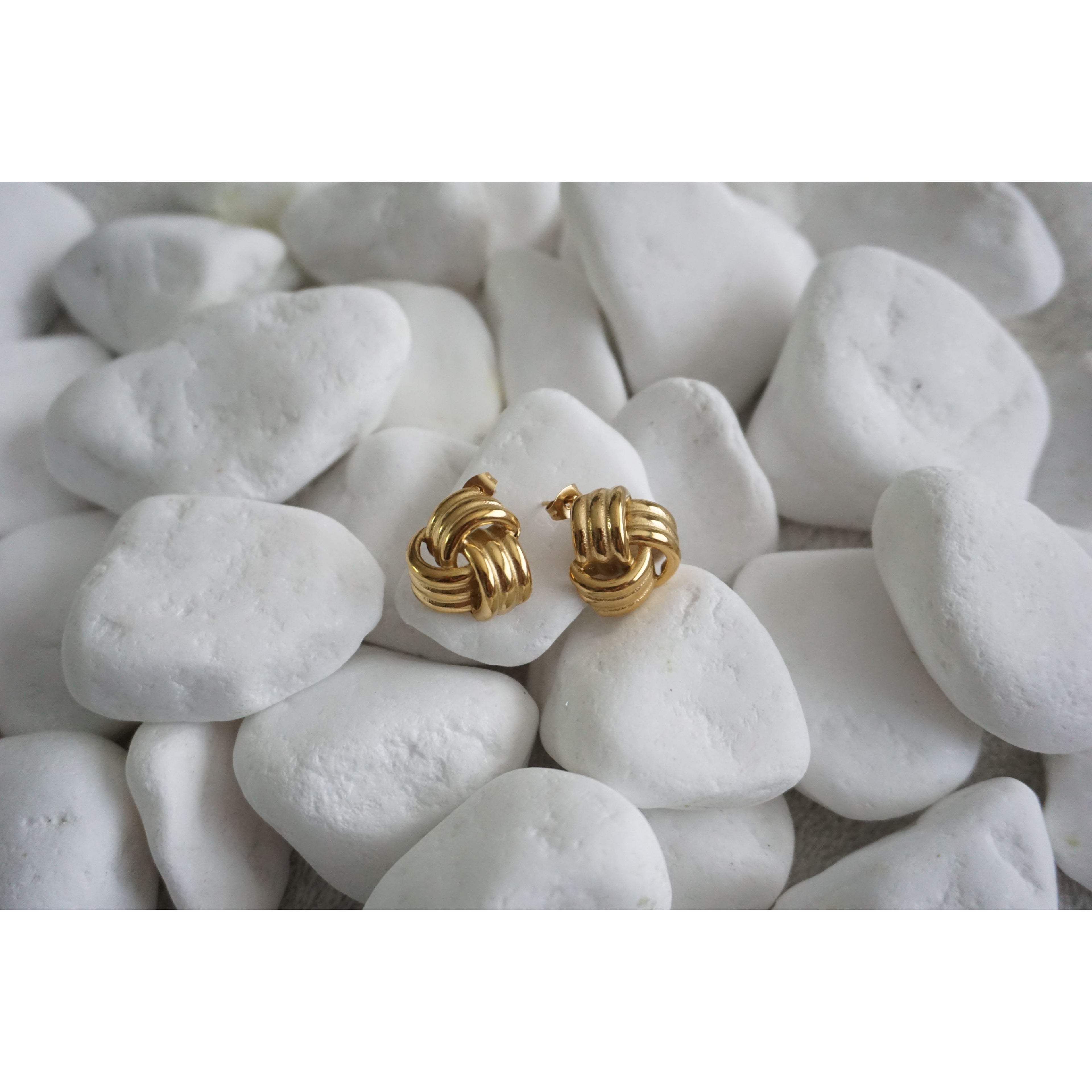 Old Money Earrings