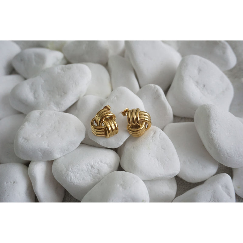 Old Money Earrings