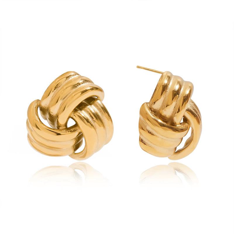 Old Money Earrings