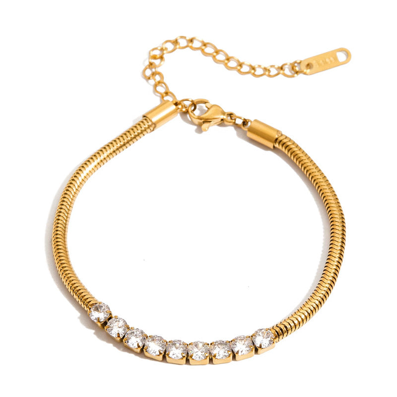 Pretty Rich Bracelet
