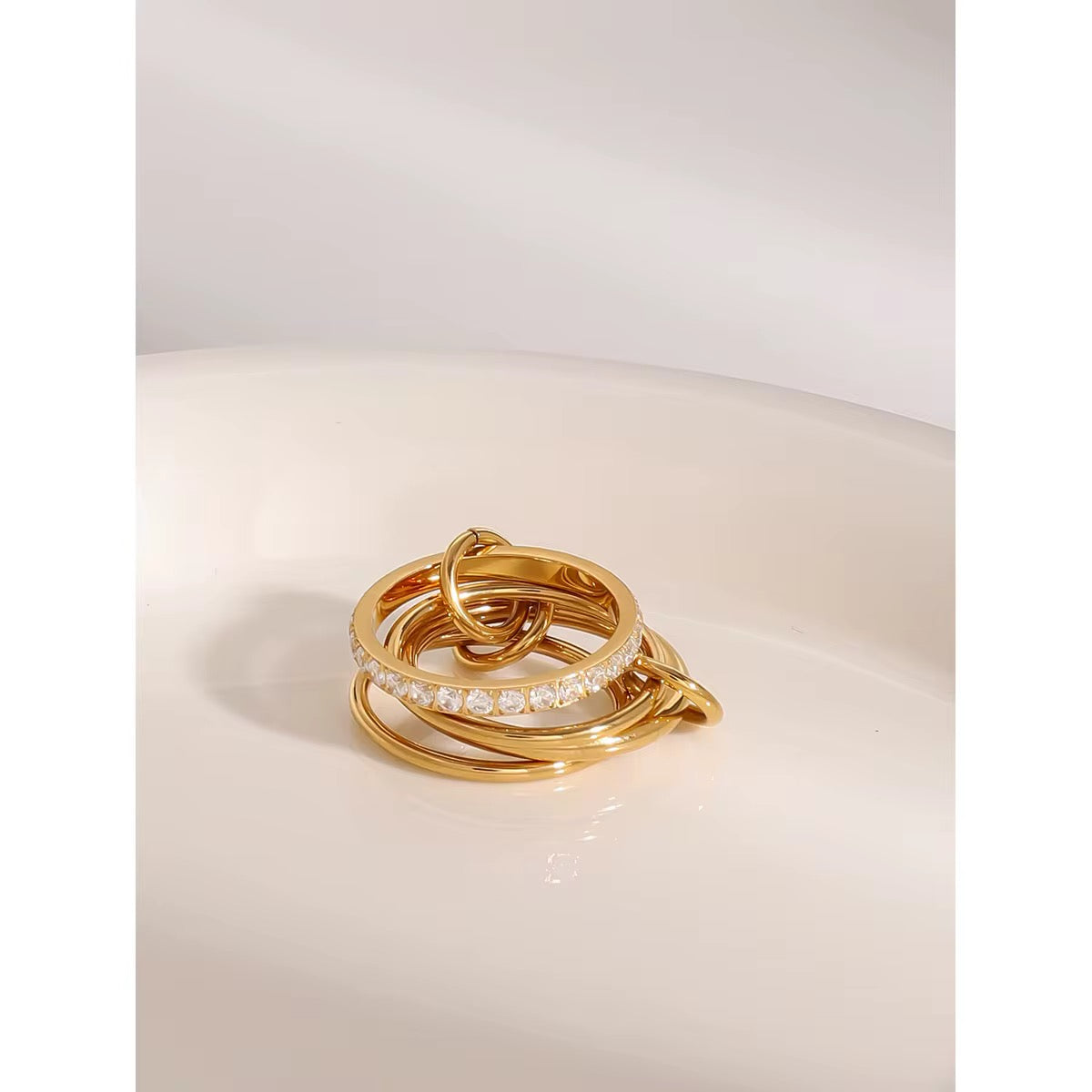 4 You Ring Gold