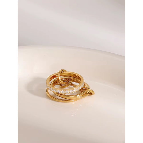 4 You Ring Gold