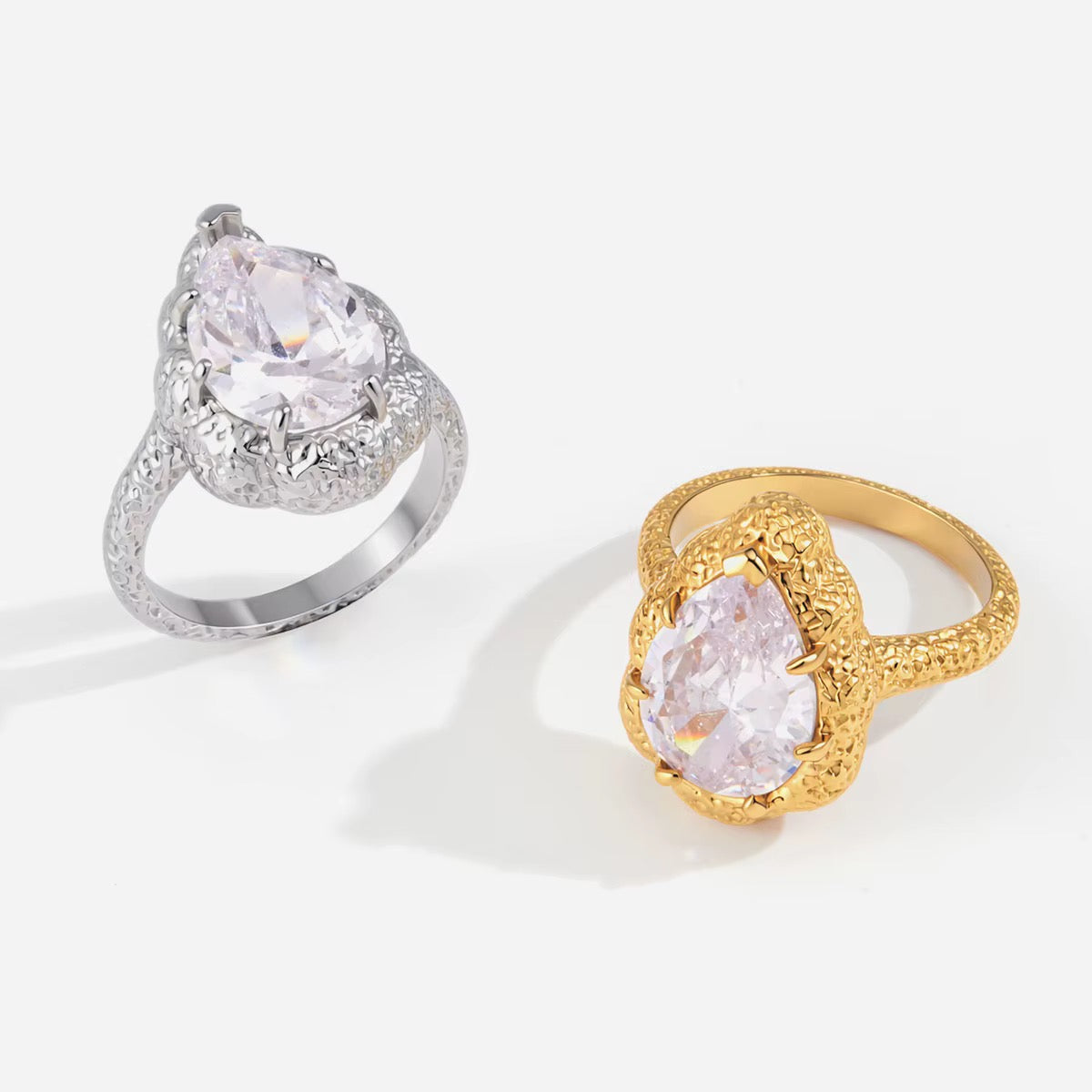 Queen Bee Ring