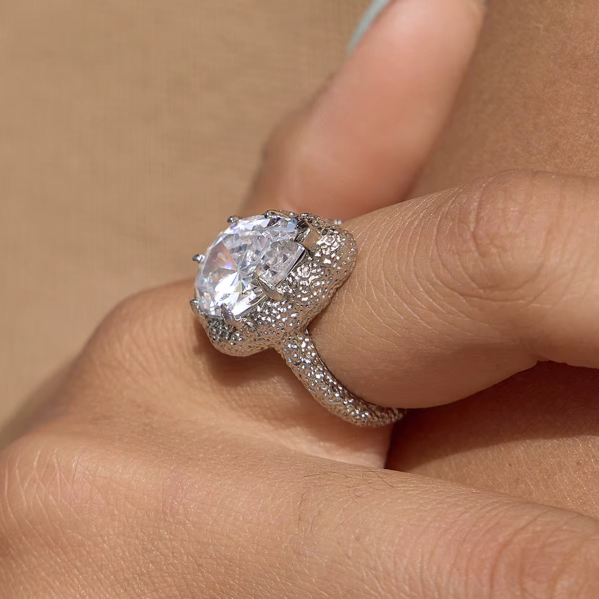 Queen Bee Ring