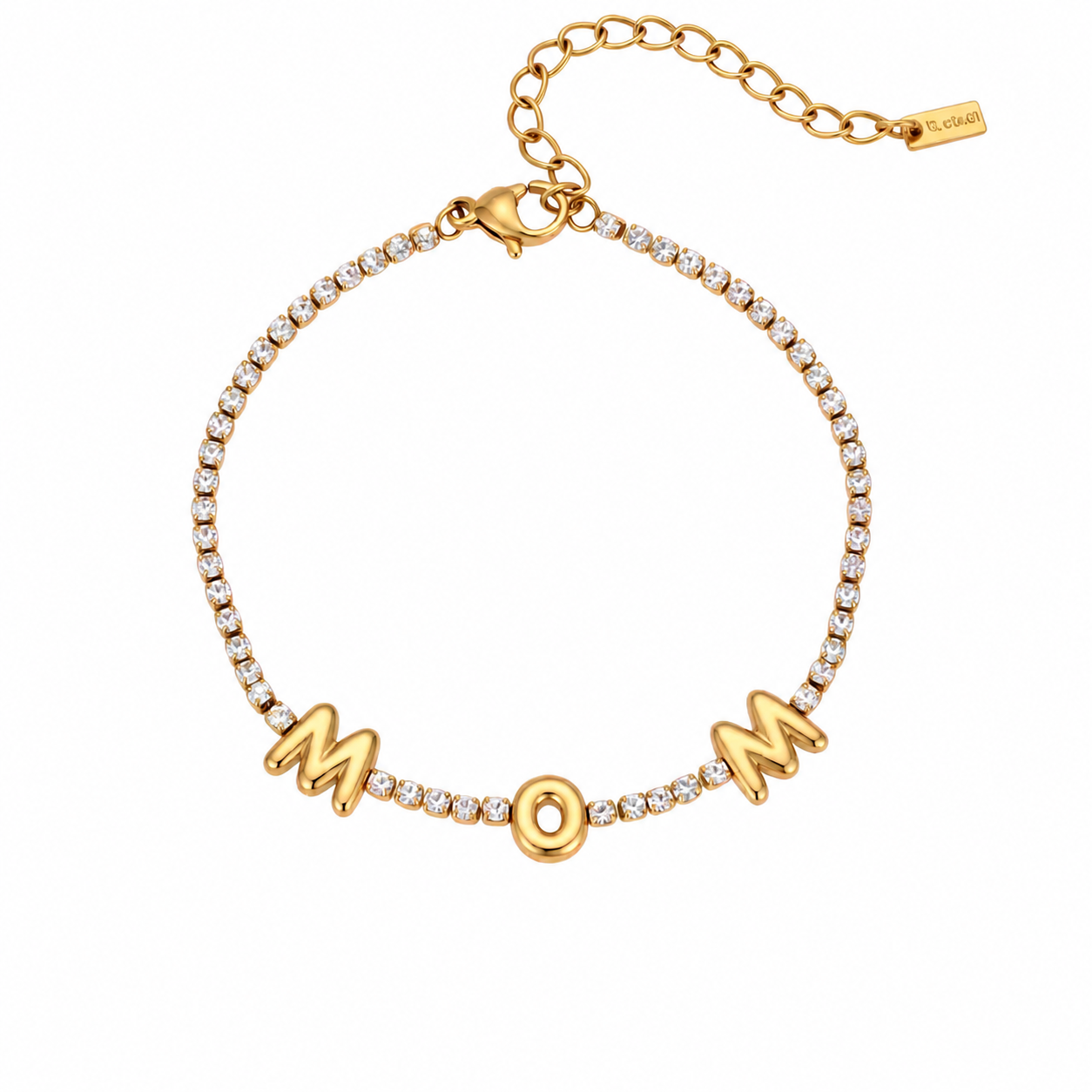 Simplicety Mom Bracelet
