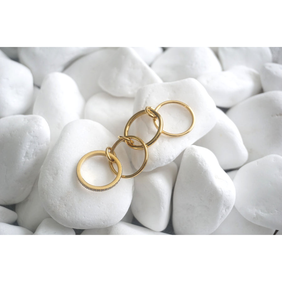 4 You Ring Gold