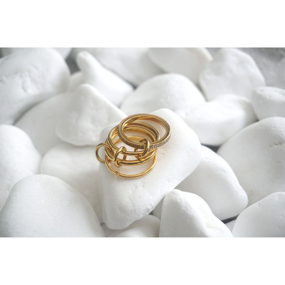 4 You Ring Gold