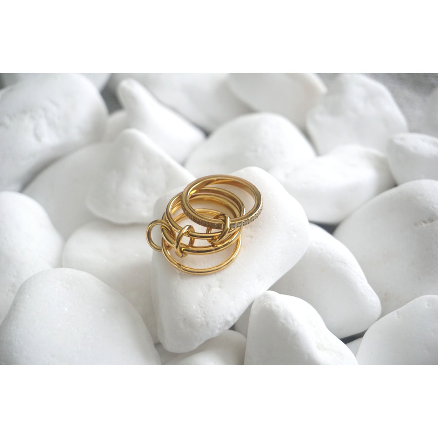 4 You Ring Gold