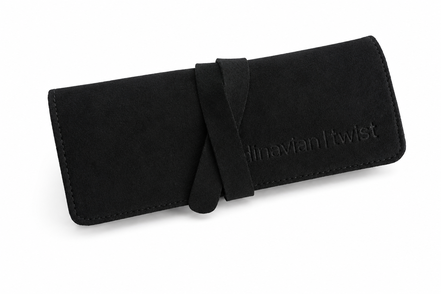 Twist & Go Jewelry Organizer Black